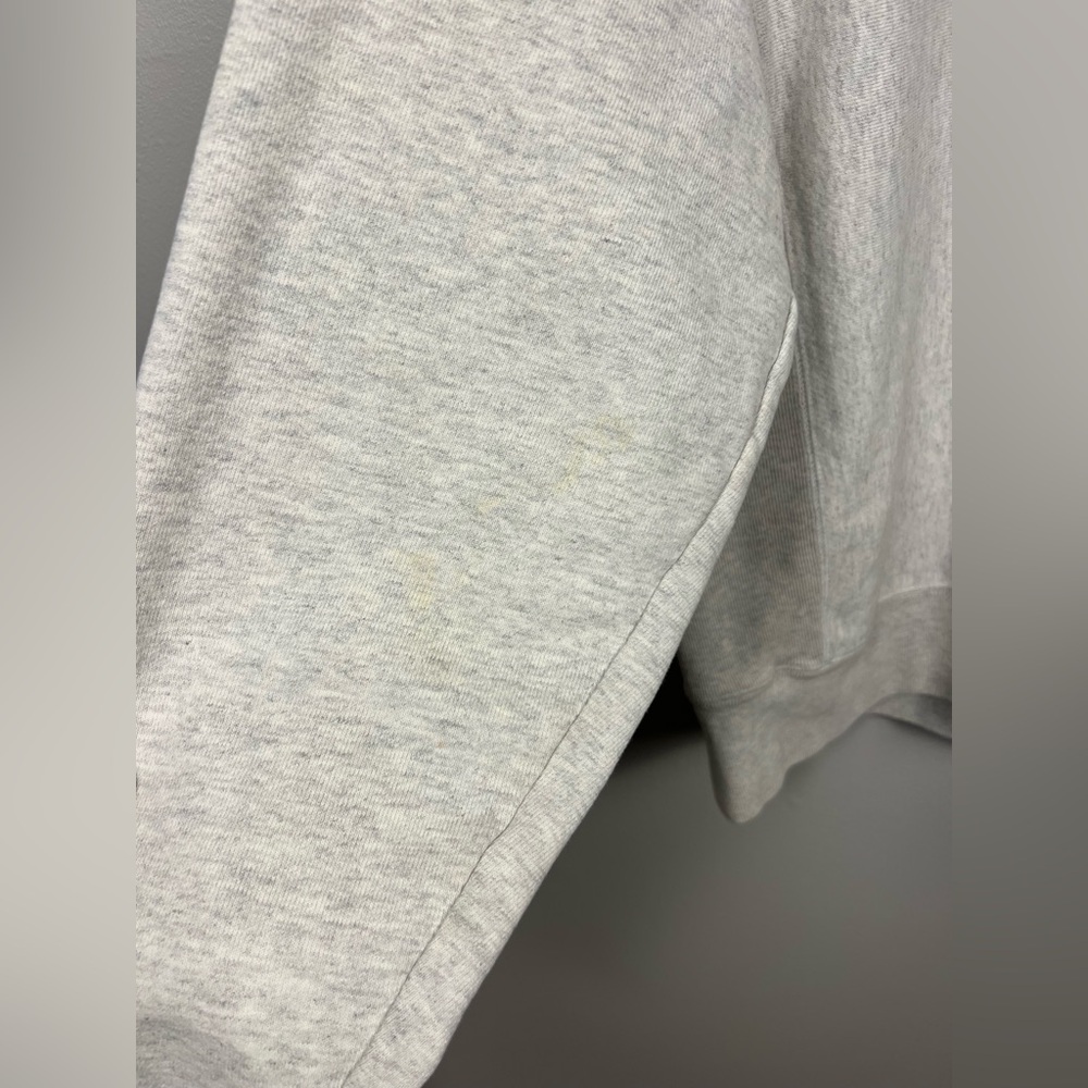 Vintage Champion Purdue Reverse Weave Sweatshirt – Size M - Picture 9 of 12